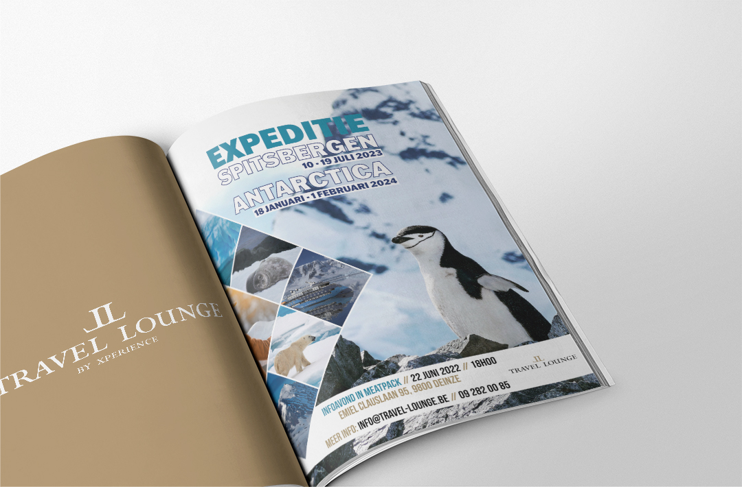 Graphic Design Advertising
