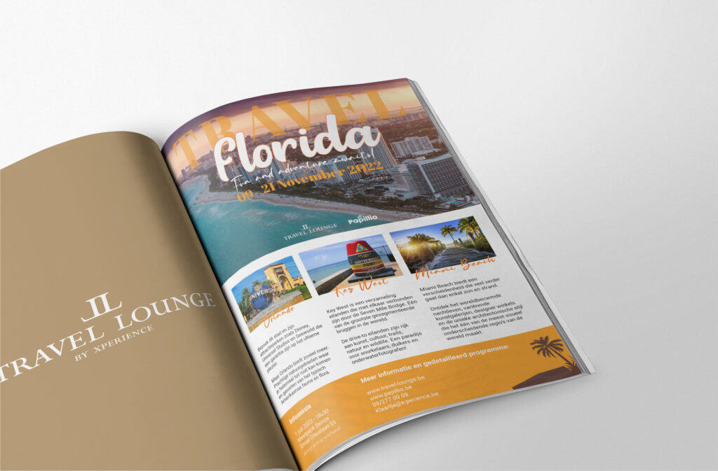 Graphic Design Advertising